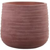  Tegla za cvijeće Mount (Ø x V: 31,5 x 29 cm, prirodni materijali, Roza) | shoptok.hr