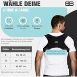 BACK BODYGUARD M Korektor drže hrbta | Shoptok.si