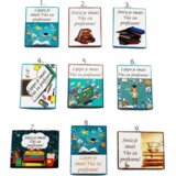 Sreća je imati Vas za profesora Š12453 Magnet | shoptok.hr