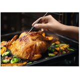 Electrolux vgradna pečica EOC9P31WX, steamcrisp, para + piroliza, wifi EOC9P31WX | Shoptok.si