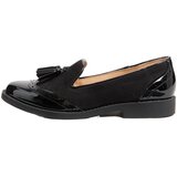 Friends Like These Mokasini črna | Shoptok.si