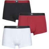 Emporio Armani 3 PACK TRUNK AF14987 Višebojna Cijene