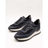 Geox Nizke superge - Modra | Shoptok.si