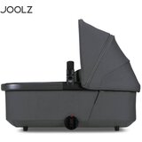 Joolz geo™ 3 dodatna košara za novorojenčka stone grey | Shoptok.si