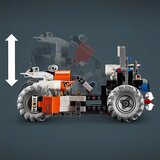 Lego Technic: Površinski vesoljski nakladalnik LT78 | Shoptok.si