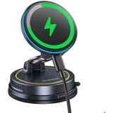 Baseus PrimeTrip VC2 Flex Pro Car Charger Mount, Black Cijene