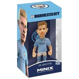 Statue Football Stars - Manchester City - De Bruyne
