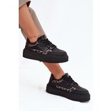 Big Star Womens Platform Sneakers | Shoptok.si