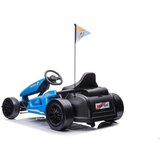 Ramiz Otroški električni gokart A035 Ysa 24V Drift Modra | Shoptok.si