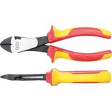 BGS kliješta sjekača ojačana 180mm VDE 1000V pro+ 7155 | shoptok.hr