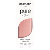 Nailmatic Pure Color lak za nokte BILLIE-Rose Tendre / Soft Pink 8 ml | shoptok.hr