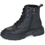 Primigi Polškornji GIRL CAMDEN Črna | Shoptok.si