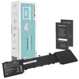 Movano Baterija za Asus ZenBook Pro 15 UX550 / UX580, C41N1728, 3400 mAh Cene