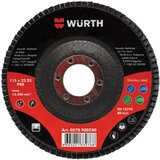 Würth lamelarni Brusni Disk Optimum, 125X22,2Mm | ePonuda.com