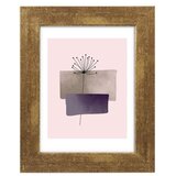  GOLDBUCH foto okvir Ian, drveni 15x20 zlatni | shoptok.hr