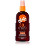 Dry Oil Spray ulje za sunčanje SPF 30 200 ml