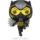 Funko POP: MARVEL - ANT-MAN - QUANTUMANIA - WASP | Shoptok.si