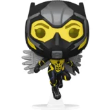 Funko POP: MARVEL - ANT-MAN - QUANTUMANIA - WASP