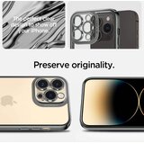 Spigen OPTIK CRYSTAL ZA IPHONE 14 PRO MAX CHROME GREY | shoptok.hr
