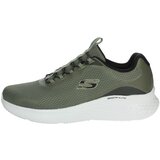Skechers Slips on 232831 Zelena | Shoptok.si