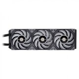 Thermaltake Vodni hladilnik Toughliquid Ultra 360 Rgb All-In-One, (21408216) | Shoptok.si