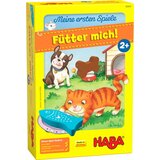 Haba Moje prve igre - Nahrani me! | Shoptok.si