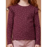 Sinsay Pamučne majice s printom lisice | shoptok.hr