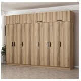 Hanah home ormar minar kale 7523
