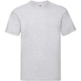 Fruit Of The Loom Grey T-shirt Original Cene