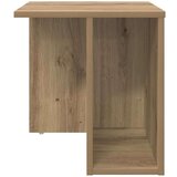  Konačna Stolić 2 pcs Umjetnički hrast 37 x 32 x 40 cm | shoptok.hr