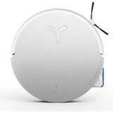 Ecovacs Robot usisivač ECOVACS Deebot X8 Omni 5200 mAh | shoptok.hr