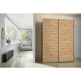 Rauch Möbel OMARA Z DRSNIMI VRATI, hrast artisan | Shoptok.si