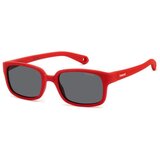 Polaroid naočale PLD K008/S Red | shoptok.hr