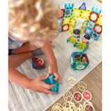 Woopie magnetne kocke -  98 el. | shoptok.hr