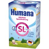 Humana mleko SL 500g | ePonuda.com