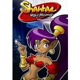  shantae: risky's revenge - director's cut (pc) steam key europe | ePonuda.com