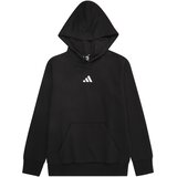Adidas Dečiji duks J SL FL HD 225, Crni | Eponuda.com