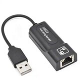 Kettz USB adapter 2.0 - RJ45 100Mbps NA-K260