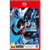 Sega PERSONA 3 RELOAD igra za NINTENDO SWITCH 2, (5000007418) | Shoptok.si
