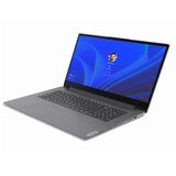 Lenovo V17 G4 IRU/DOS 17.3"FHD/i7-1355U/16GB/512GB SSD/Intel HD/SCR/FPR/SRB/crna laptop Cene