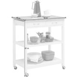 XORA Servirni voziček BABETTE | Shoptok.si