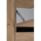 Støraa Ormarić za ispod umivaonika u dekoru hrasta u prirodnoj boji 80x55 cm Wisla – | shoptok.hr