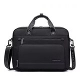 Arctic Hunter torba za laptop GW00017 black