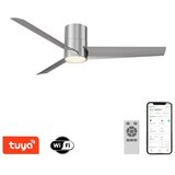  ZEVENTI - LED Stropni ventilator BARROSA LED/18W/230V Wi-Fi Tuya + daljinski upravljač | Eponuda.com