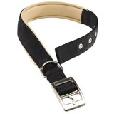 Ferplast ovratnica daytona - črna - različne velikosti 55 - 63 cm | Shoptok.si