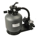 EMAUX Filter set Compact FSP450-6W 12 M3/H Cene