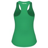 Head Majice s kratkimi rokavi Spirit Zelena | Shoptok.si