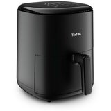Tefal Črn cvrtnik na vroč zrak EY145810 – | Shoptok.si