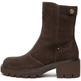 Nero Giardini Škornji Arold Colo Eva Urbana Kostanjeva | Shoptok.si