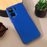  Torbica sparkle dust za xiaomi redmi 13C tamno plava Cene